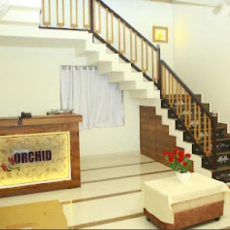 Orchid Ranipuram Apartment Kallar  Luaran gambar