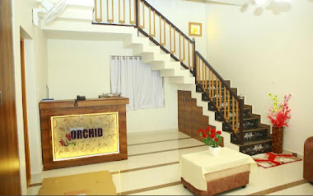 Orchid Ranipuram Apartment Kallar  Luaran gambar
