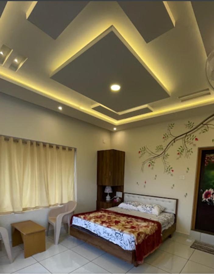 Orchid Ranipuram Apartment Kallar  Luaran gambar