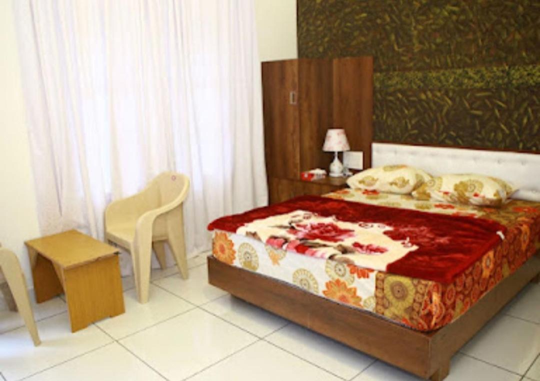 Orchid Ranipuram Apartment Kallar  Luaran gambar