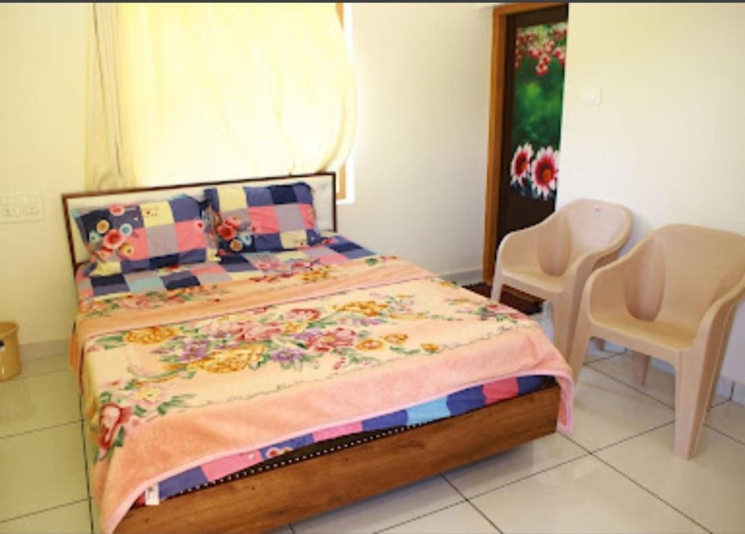 Orchid Ranipuram Apartment Kallar  Luaran gambar