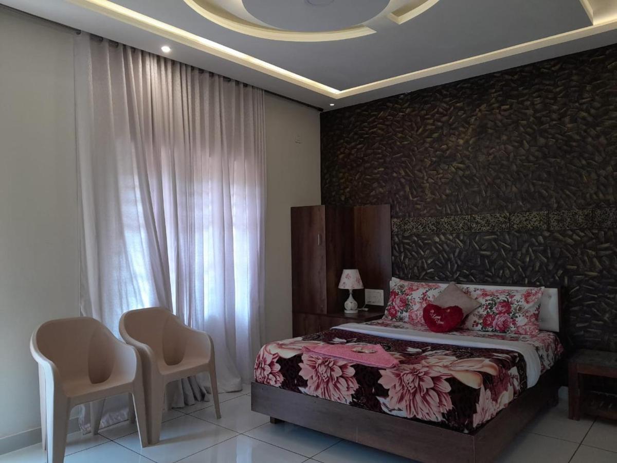 Orchid Ranipuram Apartment Kallar  Luaran gambar